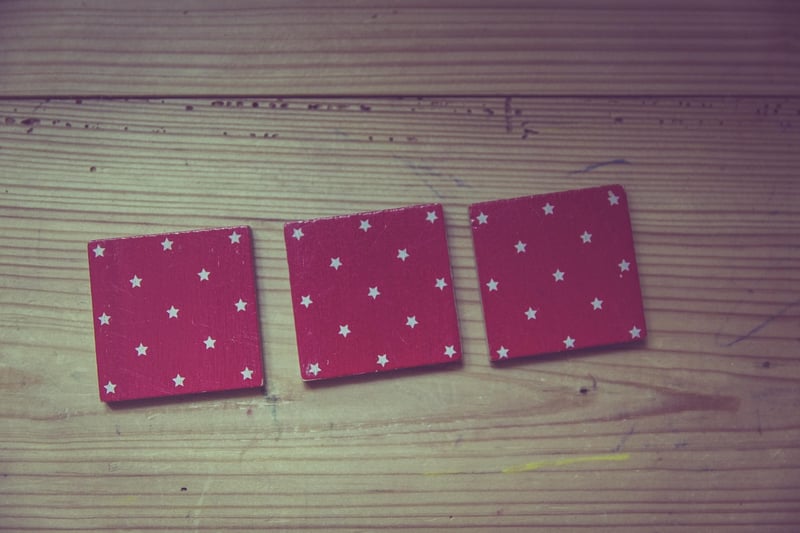 Memory Games
