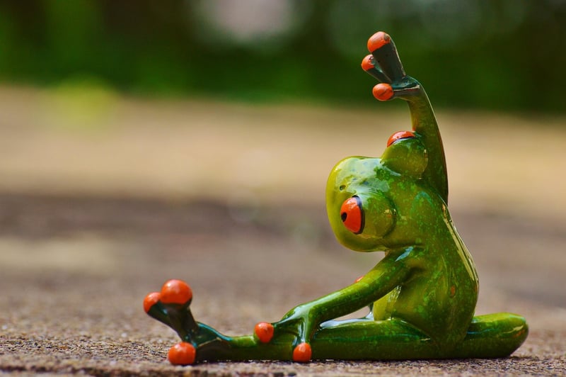 Walking Meditation
